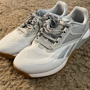 Reebok Nano x2 ladies size 9